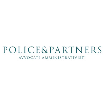 Police & Partners